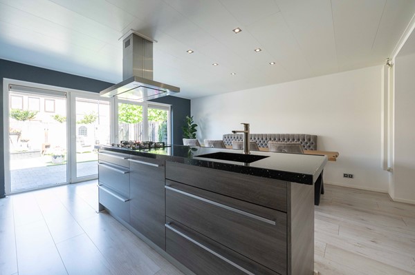 Medium property photo - Kanestede 5, 4735 CB Zegge